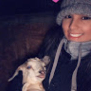 Meet your Posher, Erica